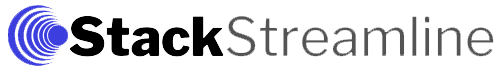 Stack Streamline